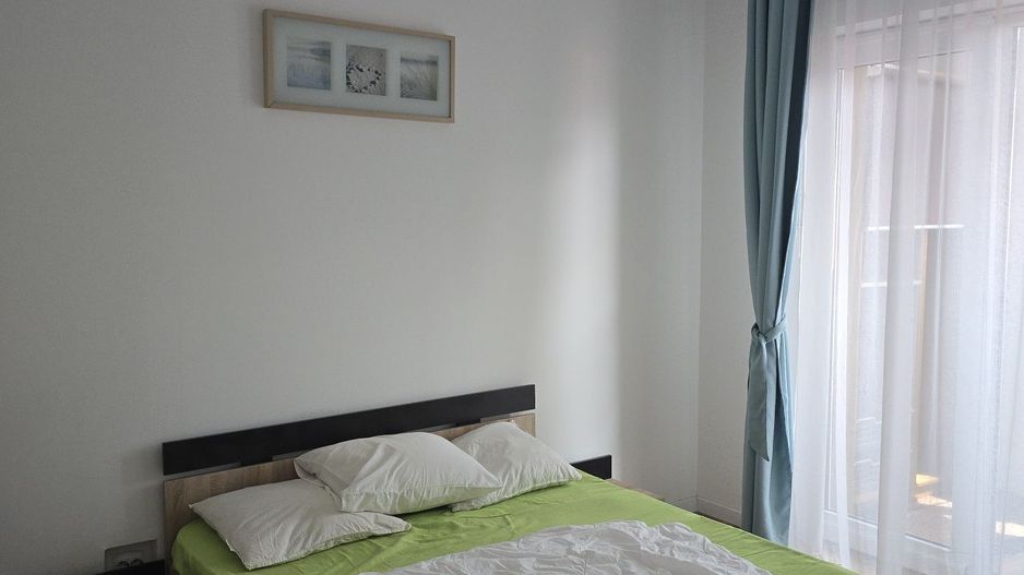 Apartament 2 camere Baneasa Lac, Petrom City - Poză 6