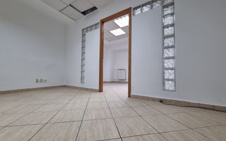 VANZARE SPATIU COMERCIAL | 15 CAMERE | ZONA UNIRII - Poză 14