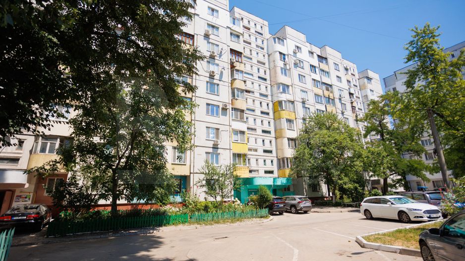 Vânzare, apartament, 1 cameră, str. Albişoara, Centru - Poză 11