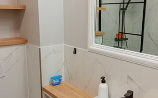 Apartament 3 camere la Cheie in zona Vivo ! - Poză 12