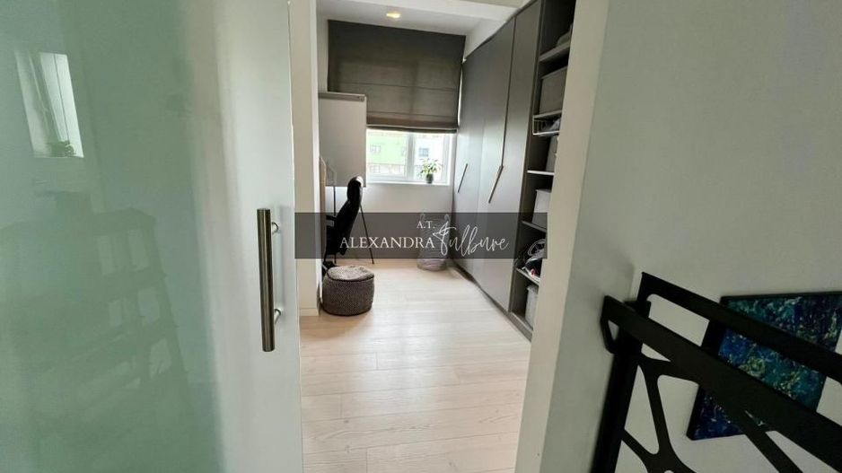 Ap tip PENTHOUSE 120mp + TERASE | 2 niveluri | La cheie - Poză 13