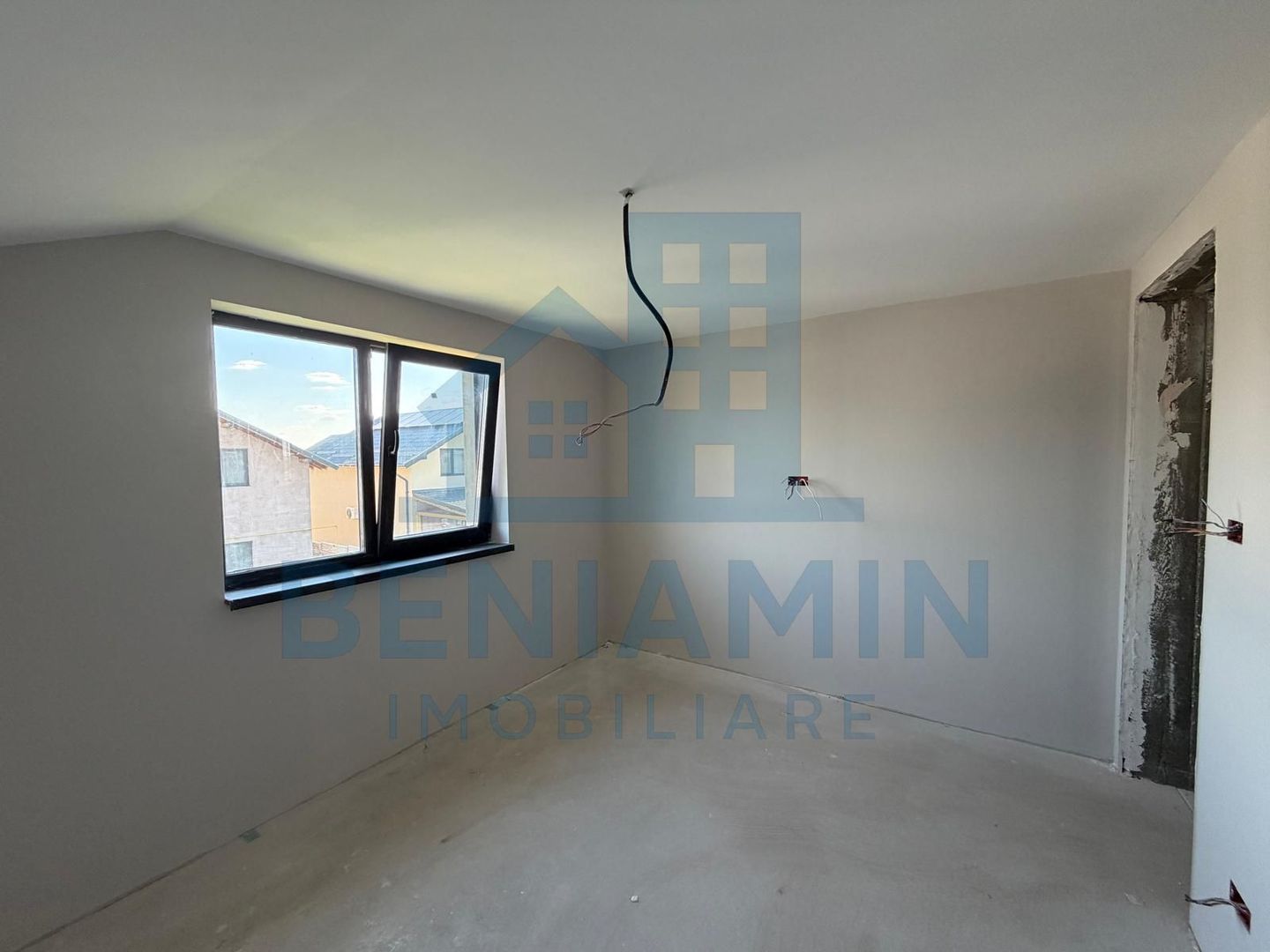 Casă-Modernă-P+M–Bariera Vâlcii-135mp Utili-Încălzire-Pardoseala - Poză 10