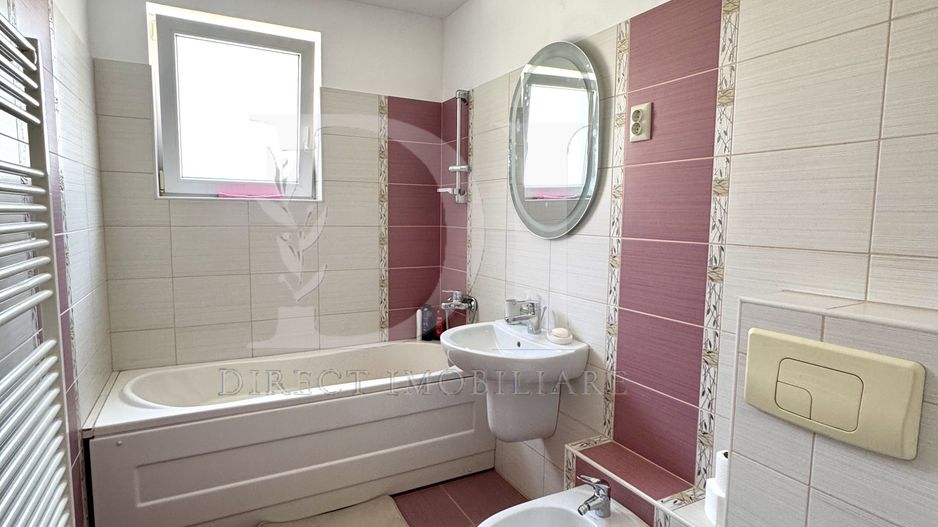 Apartament de inchiriat / Zona Eroilor - Poză 10