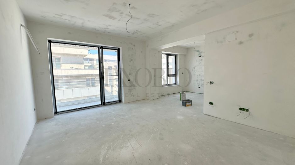 Apartament 2 Camere | Imobil 2025 | Sisești - Poză 2