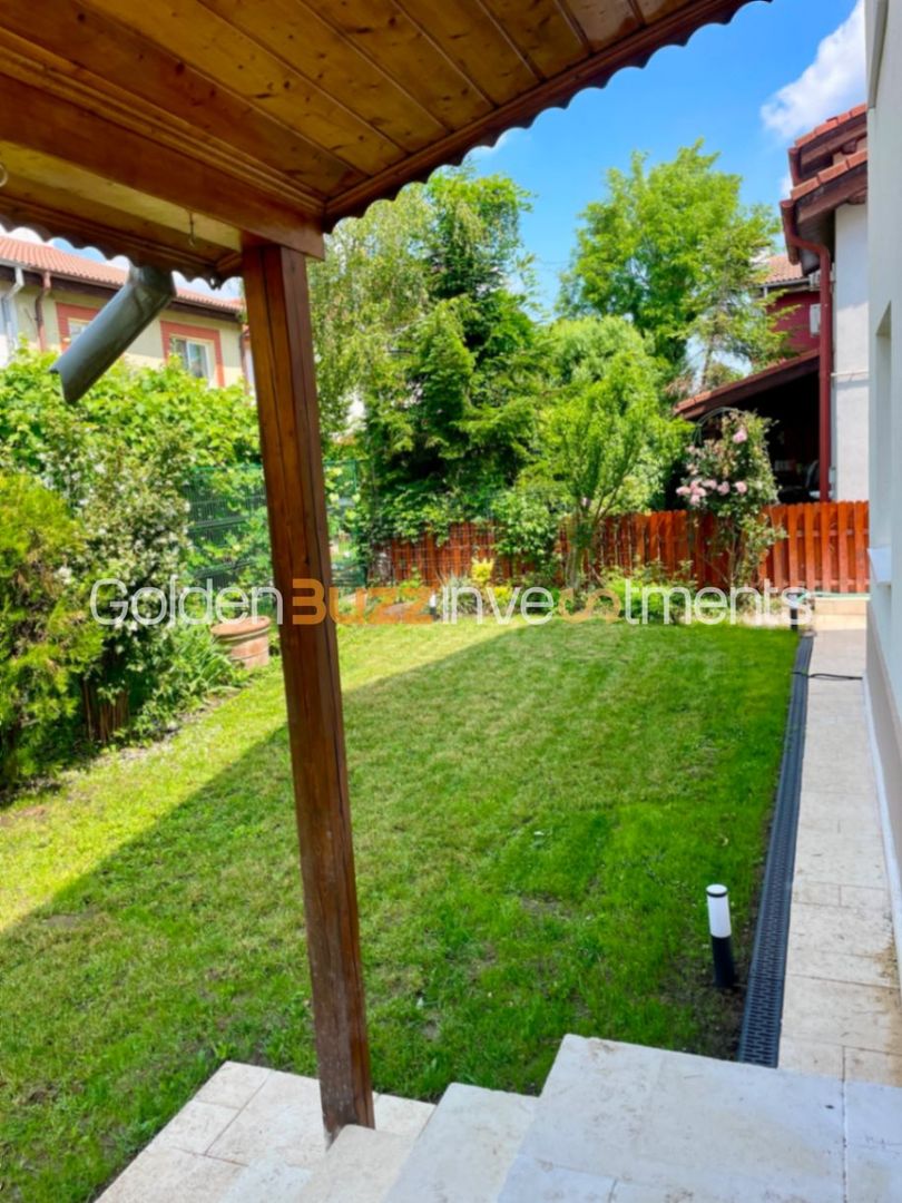 Vila 4 camere || Cambridge School - Poză 11