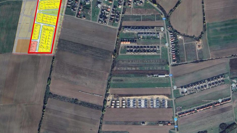 Teren Bucovat-toate utilitatile-COMISION 0% - Poză 7