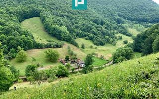 Teren  pentru investiții  în Luncoiu de Jos - Poză 1