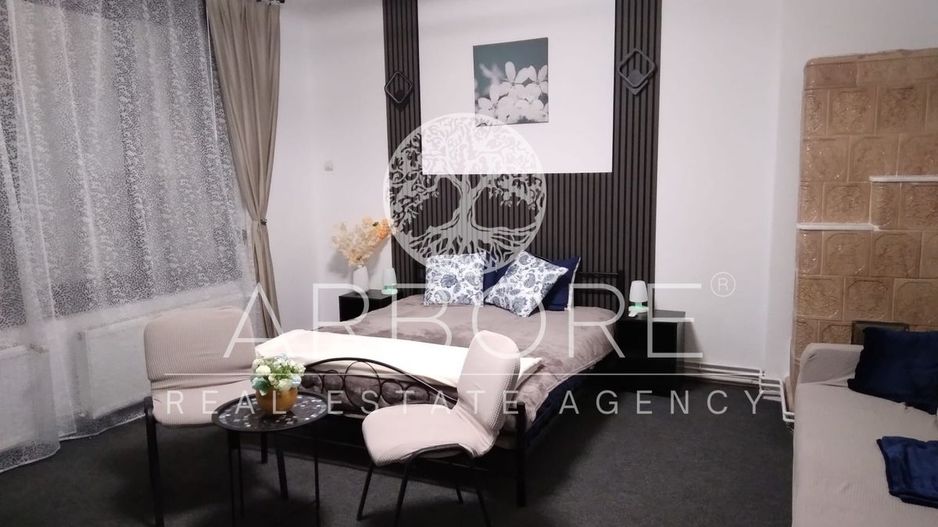 Apartament 2 camere decomandat Piata Romana - Poză 1