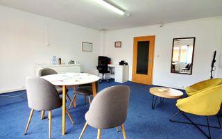 Oferim spre inchiriere spatii pentru birouri, zona Soarelui - Poză 1