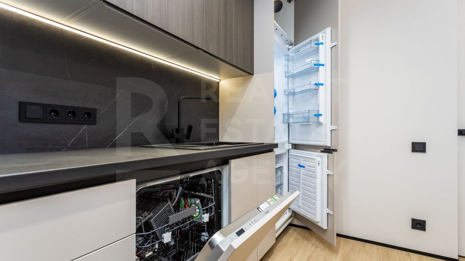 Vânzare, apartament, 2 camere, bd. Mircea Cel Bătrân, Ciocana - Poză 7