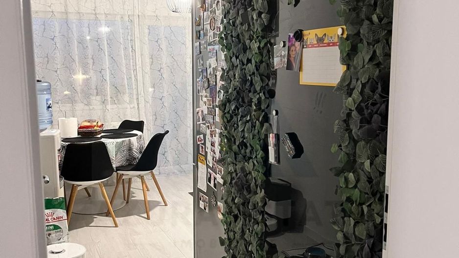 Apartament modern 4 camere 3 dormitoare 2 băi 80 mp utili  Șelimbăr - Poză 10