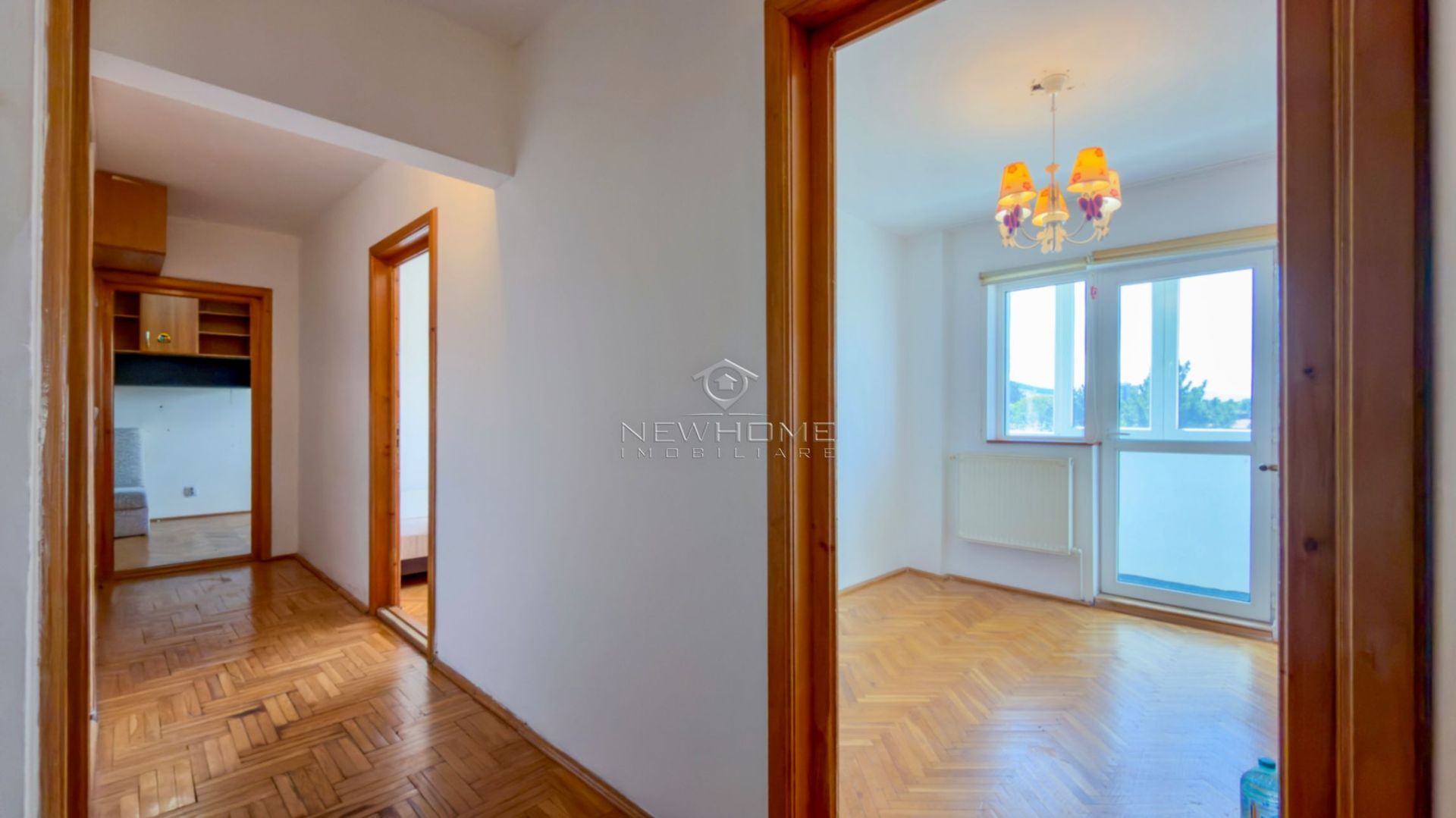 Apartament 4 camere decomandat zona buna Manastur - Poză 7