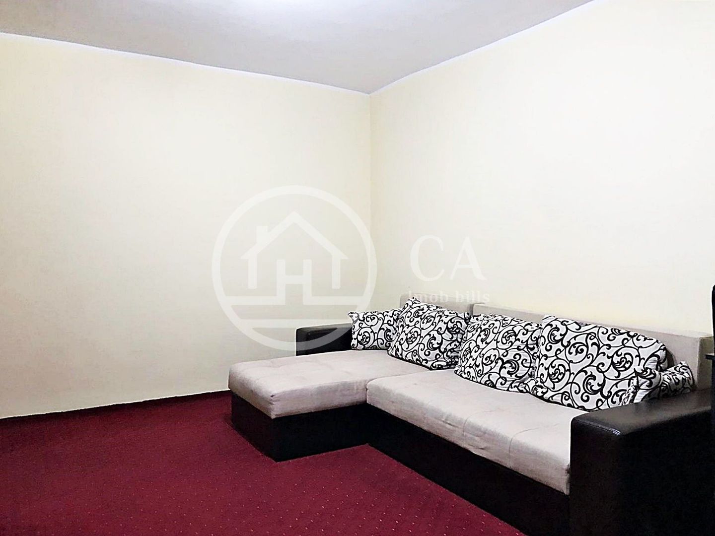 Apartament cu 2 camere de vanzare in Rogerius, Oradea - Poză 3