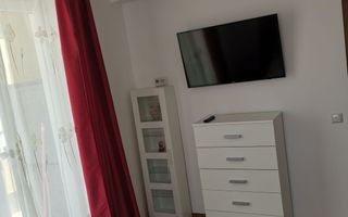 Garsonieră decomandată mobilată/ utilată , zona Tractoru' Coresi - Poză 6