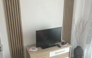 Oportunitate! apartament 2 camere, mobilat și utilat – zona Tudor - Poză 5