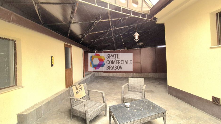 Spatiu comercial la casa- 170 mp plus-imo.ro - Poză 11