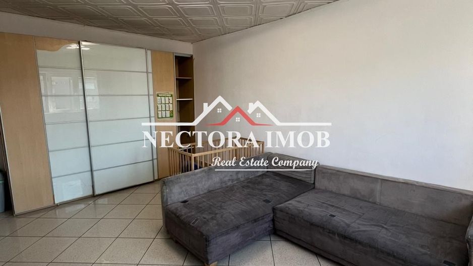 NECTORA IMOB-Apartament 3 camere, Tip D, Calea Aradului, - Poză 1