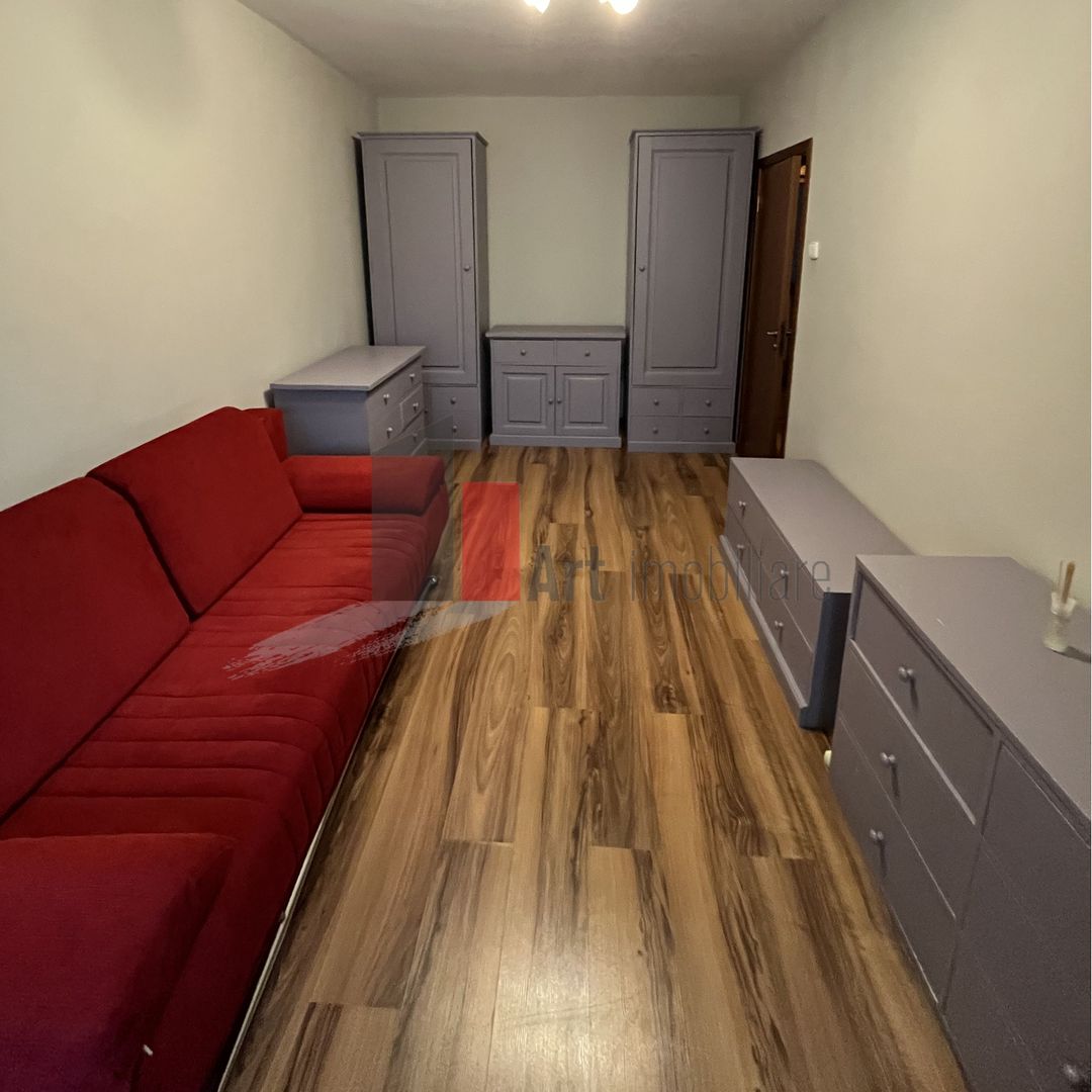 Apartament 3 camere - zona Aviației - Poză 14