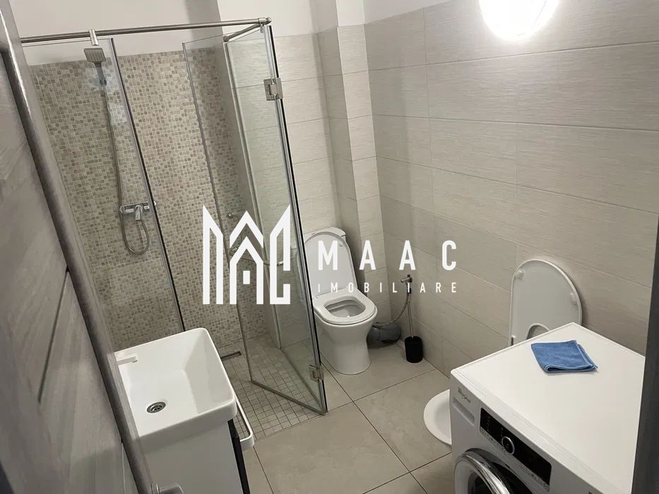 APARTAMENT 3 CAMERE DE INCHIRIAT| BULEVARDUL DEM RADULESCU| 2BALCOANE - Poză 7