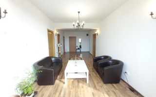 Apartament 98 mp, 4 camere, padurea Baneasa, gradinita privata, scoala - Poză 1