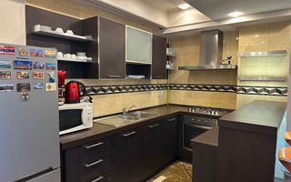 Apartament 3 camere I 120mp I etaj 8/9 I Baneasa-Ficusului - Poză 8