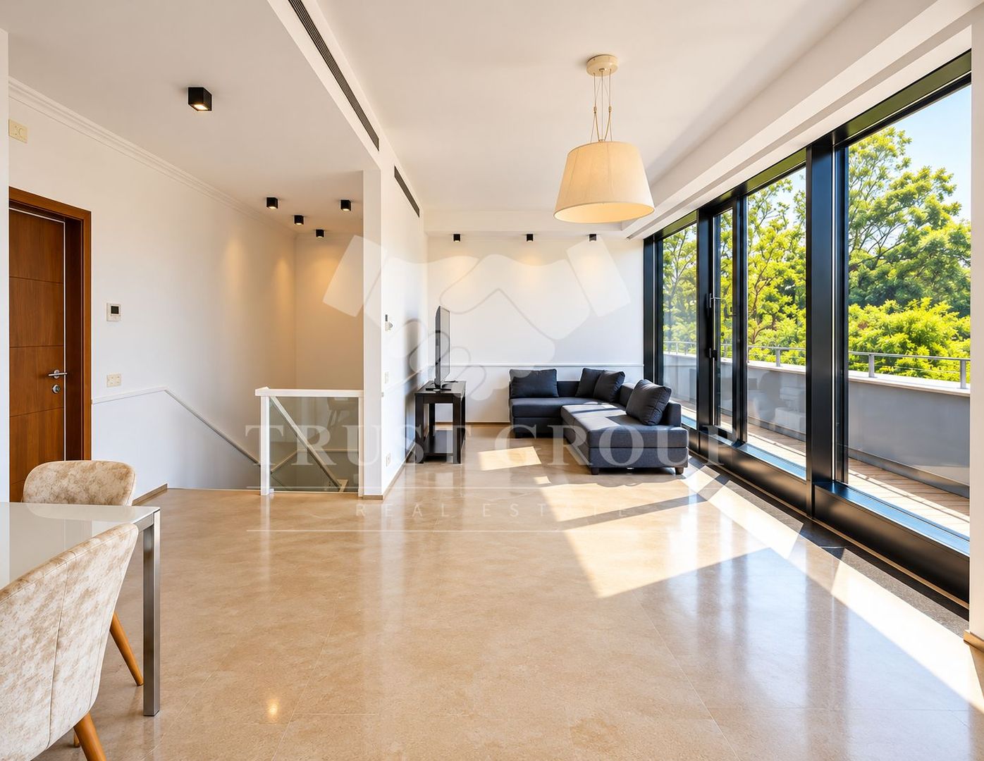 Duplex 3 camere | Floreasca | Loc de parcare - Poză 31