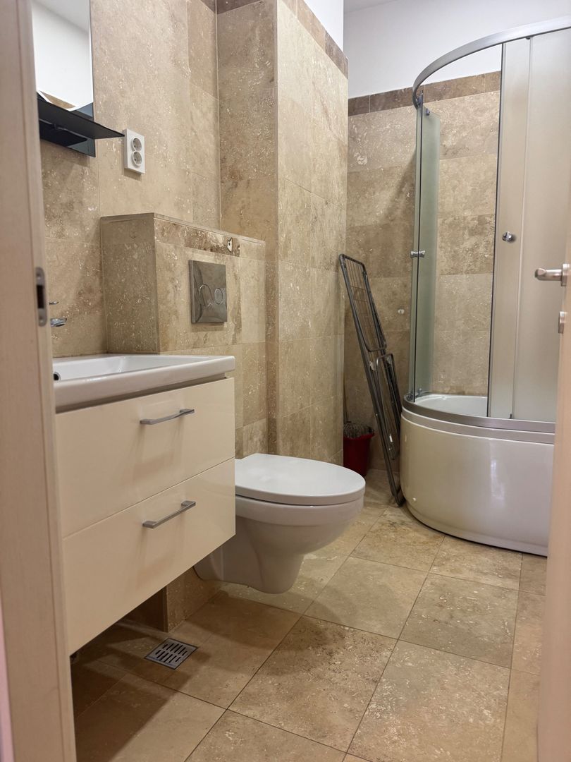 Garsoniera de vanzare Prelungirea Ghencea - Poză 4