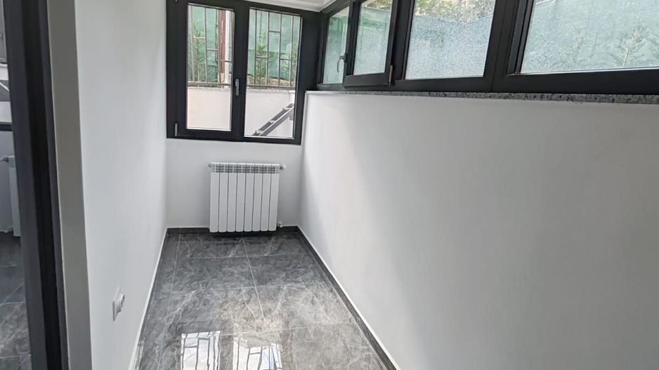 Ap. 2 camere INTABULAT 51 mp+ loc de parcare V. Lupului 86900 euro - Poză 4