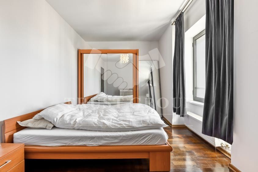 Apartament 3 camere Banu Manta | Loc de parcare - Poză 3