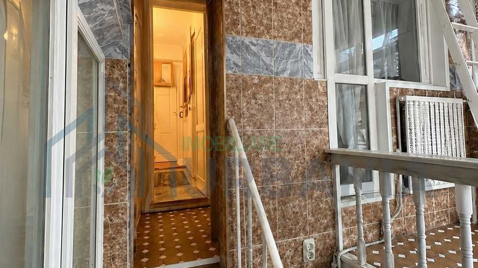 Casă de vânzare, Nicolina 1, Iași – 4 camere, 81 mp utili, teren 250 mp - Poză 7