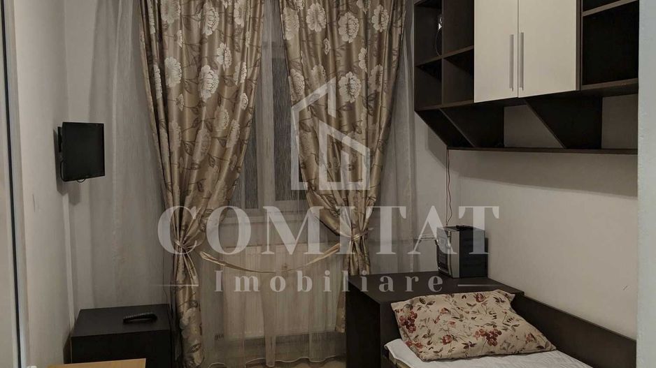 Apartament 2 camere | Decomandat | Zona Big Manastur - Poză 3