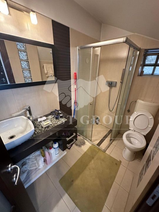Vila 4 camere Parcul Gradina Icoanei-Rosetti | renovata - Poză 19