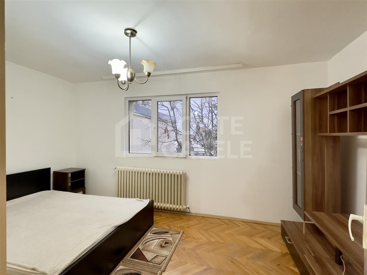 Apartament cu 2 camere, zona C. Brancusi - Poză 4