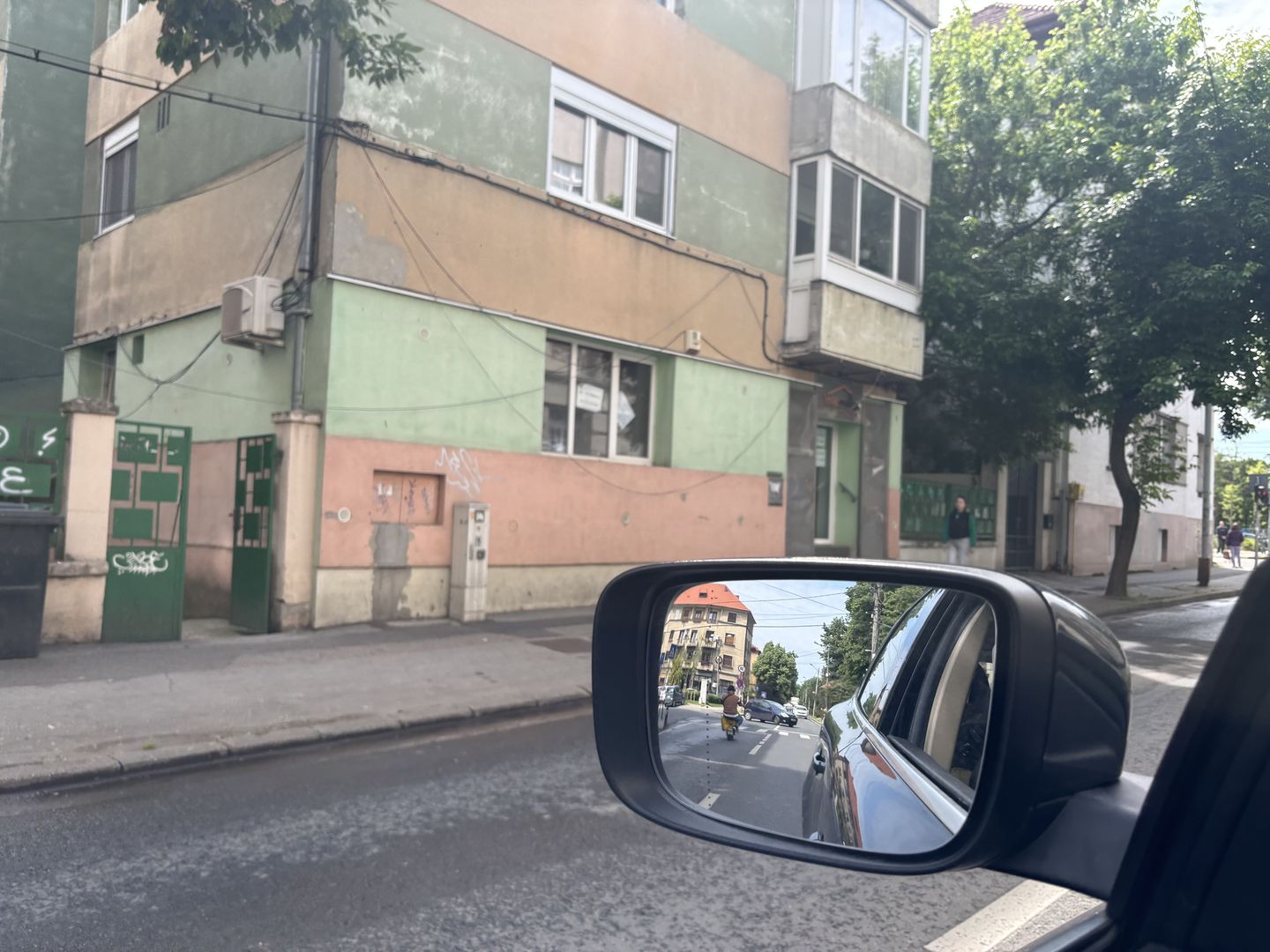 Spatiu comercial langa Medicina si Prefectura - Poză 29