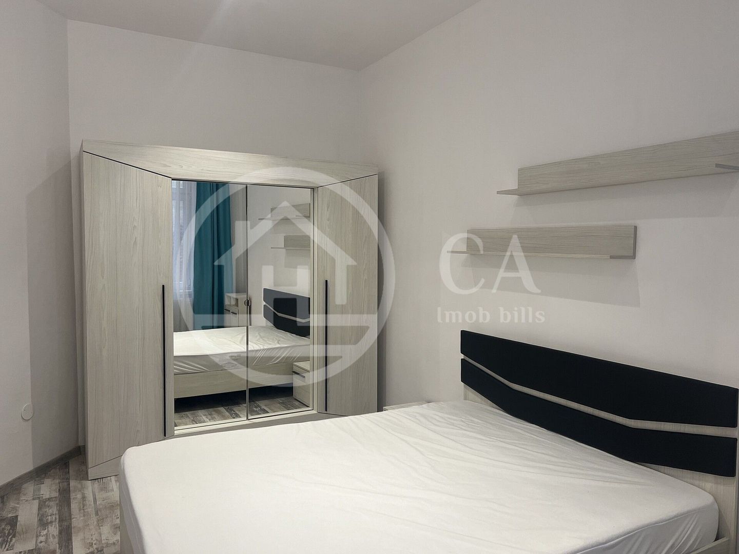 Apartament cu 2 camere de inchiriat Zona Republicii Oradea - Poză 4