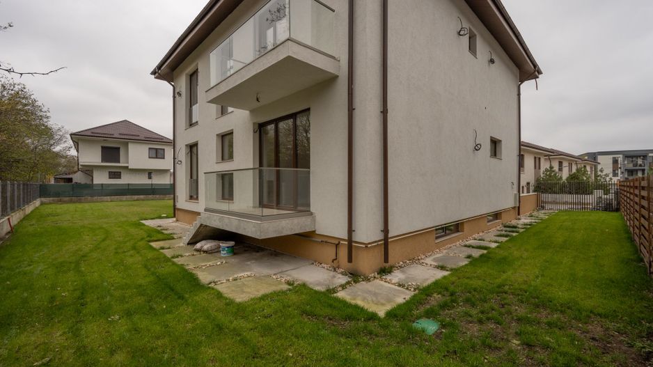 Vila individuala in Otopeni - Poză 48
