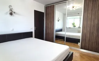 COMISION 0% - Apartament 2 camere 54mp luminos la 3 minute metrou Parc Bazilescu - Poză 17