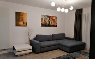 Proprietar | 2 Camere | Aviatiei | Cloud9 | Parcare - Poză 4