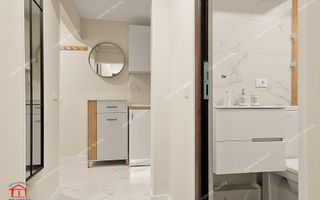 Inchiriere apartament 3 camere decomandat zona centrala - Poză 12