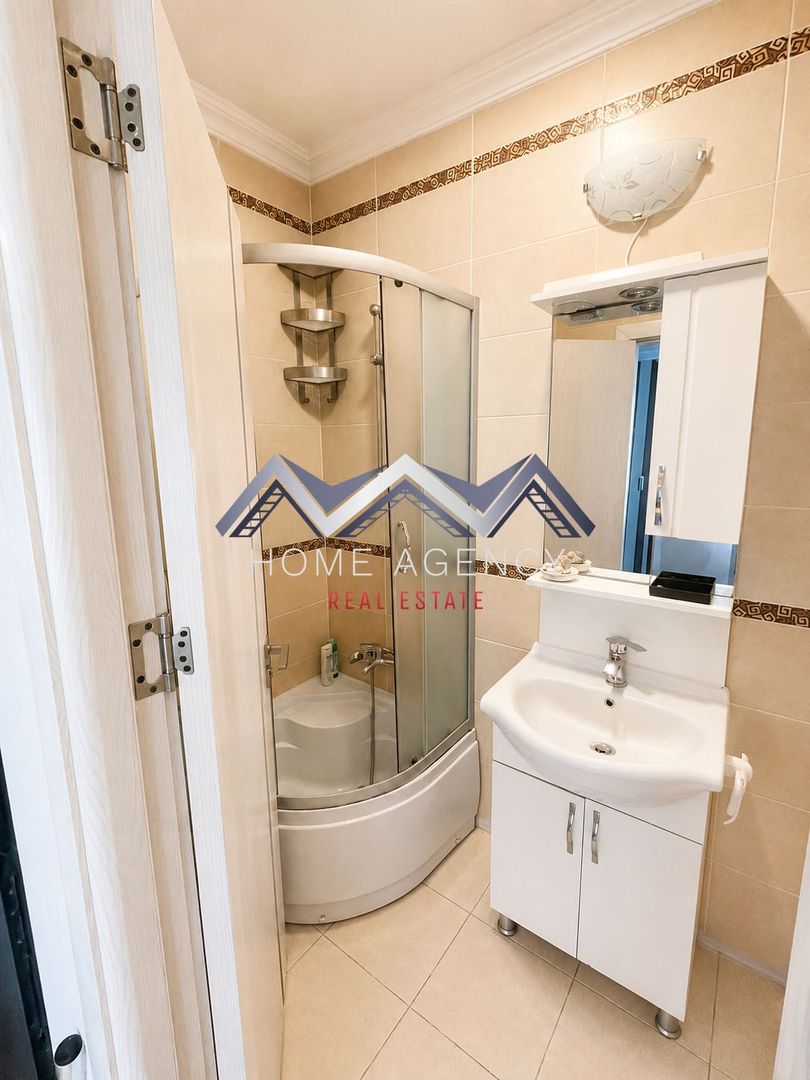 Apartament 3 camere Otopeni central | mobilat, utilat | lângă piață - Poză 7