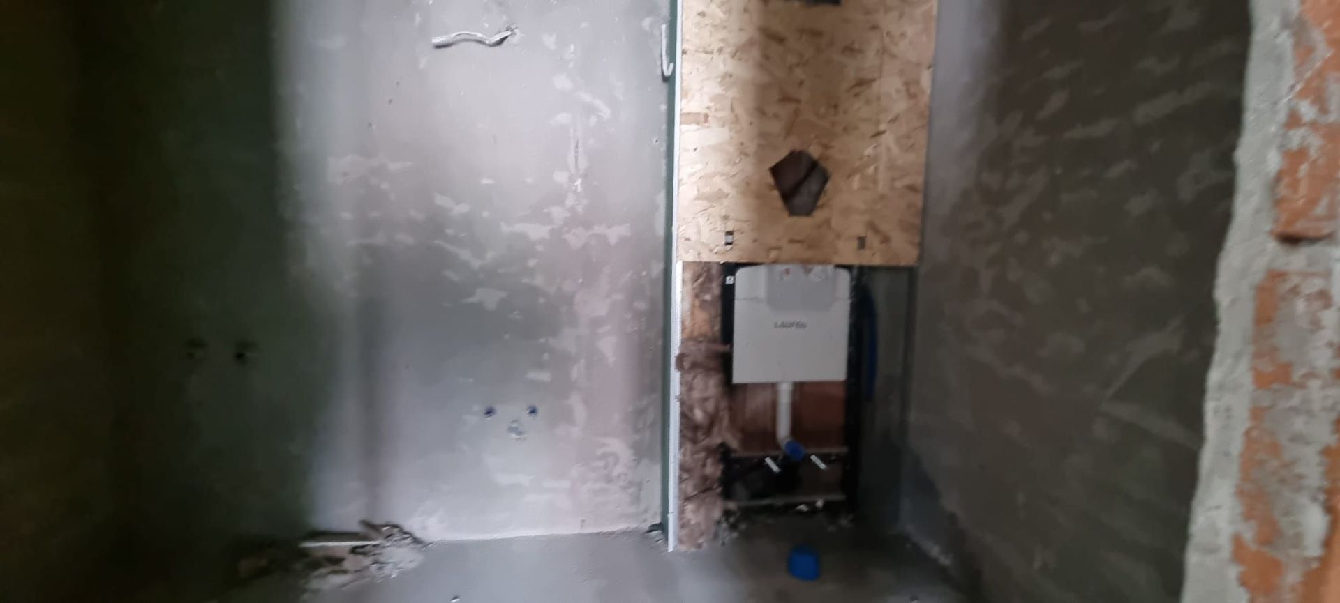 Locuințe Noi cu Parcare – Studiouri & 2 Camere - Poză 34