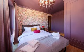 Pensiune/Vilă de vânzare în Bran | 8 camere | 180 mp - Poză 29