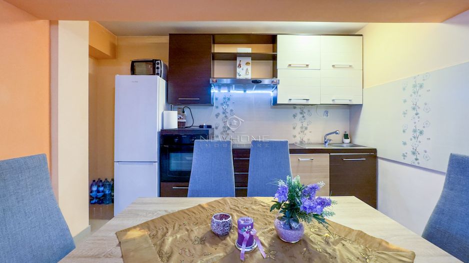 Apartament 3 camere, Parcarey, zona Bulgaria - Poză 3