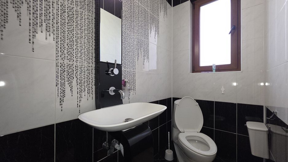 Reducere pret! ! Vila top cu piscina inchisa,  incalzita, barbeque - Poză 20