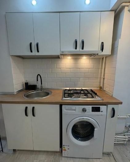 De inchiriat apartament 3 camere - Militari / Lujerului - Poză 3