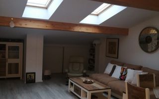Apartement 2 camere Otopeni Liniste si Armonie, Bucatarie Inchisa - Poză 4