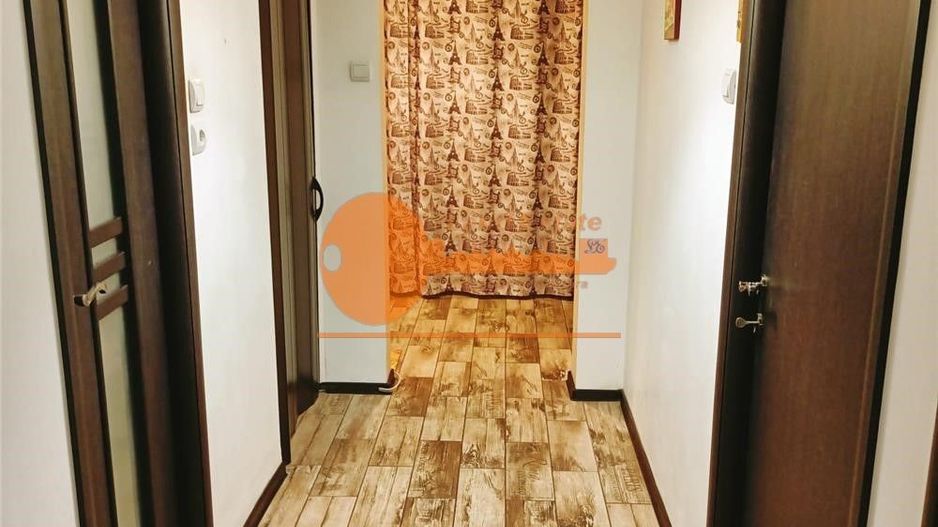 Apartament cu 2 camere in zona Turda - Poză 12