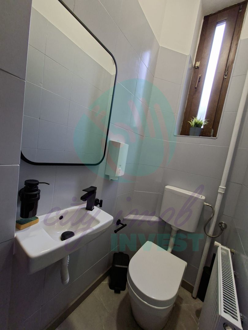 Vila birouri 375 mp, zona Pache Protopopescu - Popa Nan - Poză 25