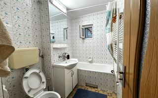 Apartament 2 camere decomandate | Zona străzii Louis Pasteur - Zorilor - Poză 8