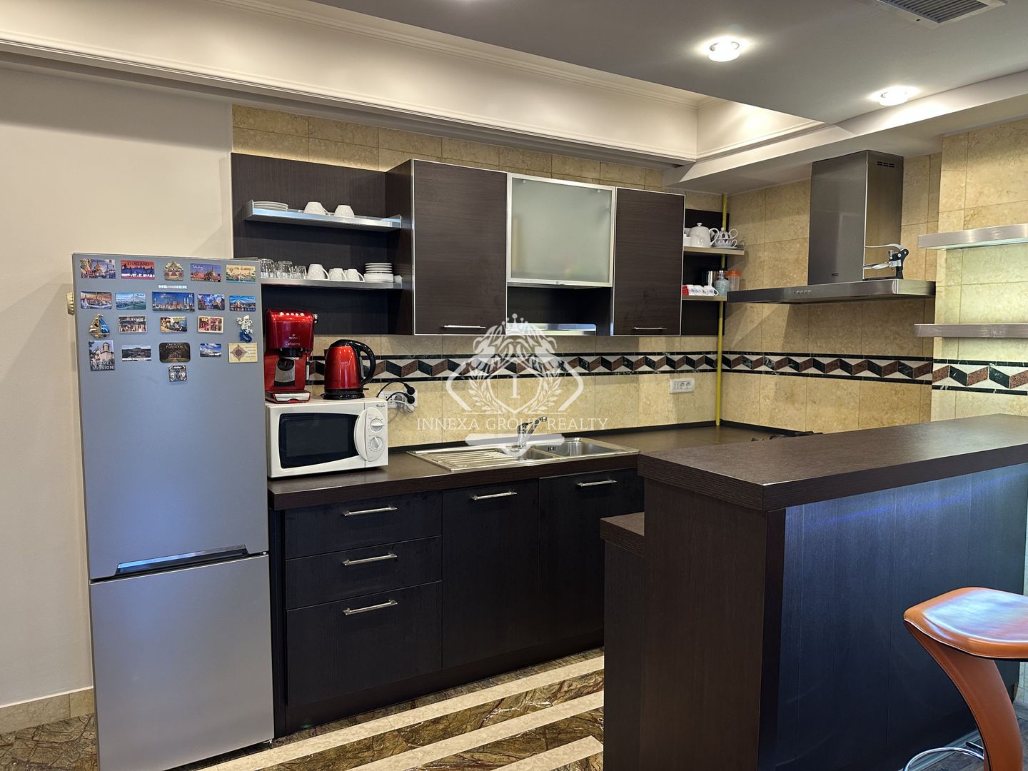 Apartament 3 camere I 120mp I etaj 8/9 I Baneasa-Ficusului - Poză 7